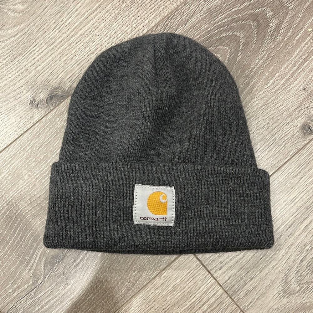 Carhartt beanie